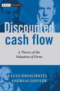 Discounted Cash Flow