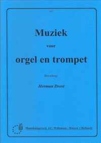 Muziek Voor Orgel & Trompet