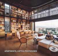 Apartments, Lofts & Penthouses