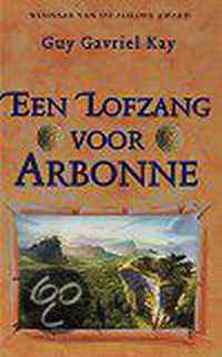 Een lofzang voor Arbonne