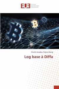 Log base a Diffa