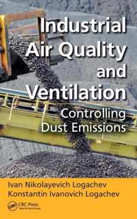 Industrial Air Quality and Ventilation