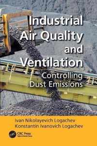 Industrial Air Quality and Ventilation