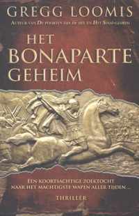 Het Bonaparte-geheim