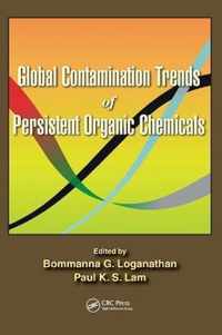 Global Contamination Trends of Persistent Organic Chemicals