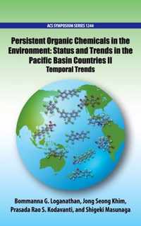 Persistent Organic Chemicals in the Environment