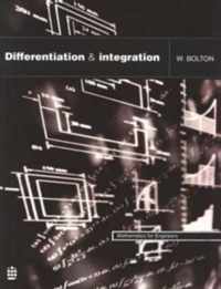 Differentiation and Integration