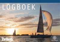 Zeilen logboek - Paperback (9789064107382)