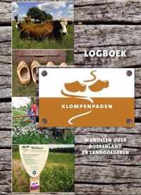 Logboek klompenpaden