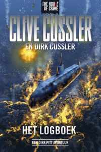 Dirk Pitt-avonturen - Het logboek