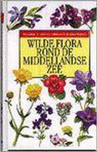 Wilde flora rond middellandse zee