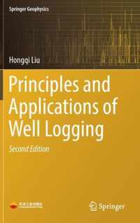 Principles and Applications of Well Logging