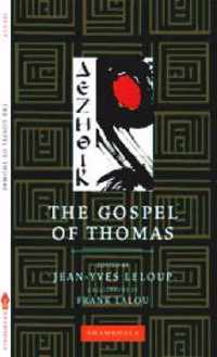 The Gospel of Thomas