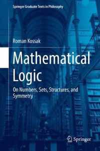 Mathematical Logic