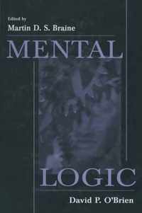 Mental Logic