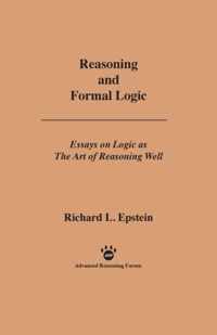 Reasoning and Formal Logic