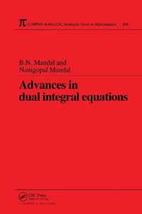 Advances in Dual Integral Equations