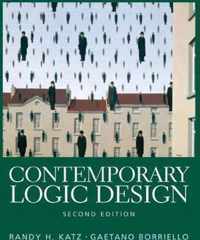 Contemporary Logic Design