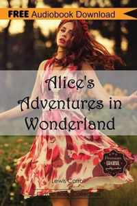 Alice's Adventures in Wonderland