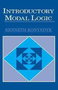 Introductory Modal Logic