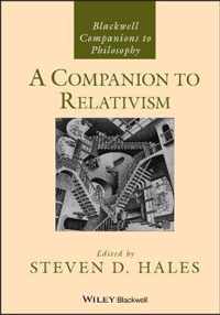 A Companion to Relativism