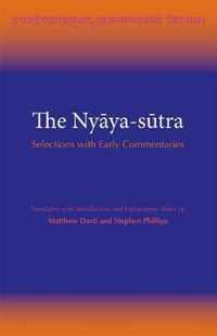 The Nyaya-sutra