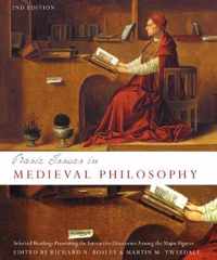 Basic Issues in Medieval Philosophy