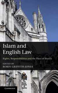 Islam and English Law