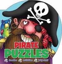 Pirate Puzzles