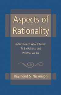 Aspects of Rationality