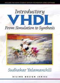 Introductory VHDL