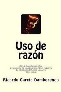 Uso de razon / Use of Reason