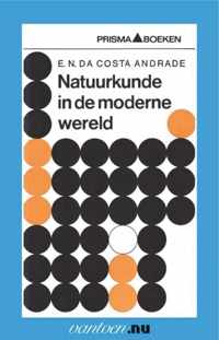 Vantoen.nu  -   Natuurkunde in de moderne wereld