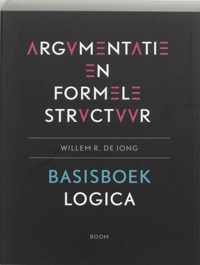 Argumentatie en formele structuur