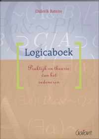 Logicaboek