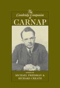 The Cambridge Companion to Carnap