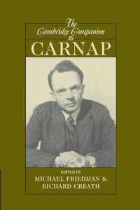 The Cambridge Companion to Carnap