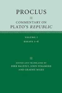 Proclus: Commentary on Plato's Republic