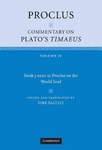 Commentary on Plato's Timaeus