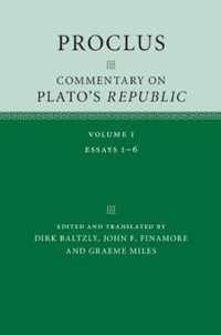 Proclus: Commentary on Plato's Republic