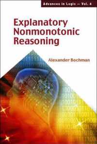 Explanatory Nonmonotonic Reasoning