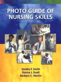 Photo Guide Of Nursing Skills