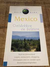 Mexico - kust/binnenland/logies/res