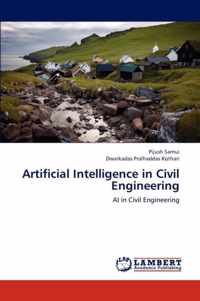 Artificial Intelligence in Civil Engineering