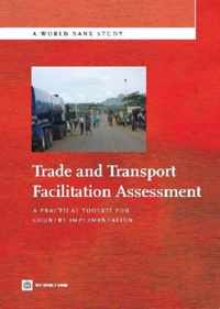 Trade and Transport Facilitation Assessment