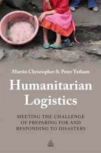 Humanitarian Logistics