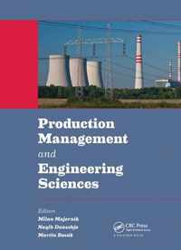 Production Management and Engineering Sciences