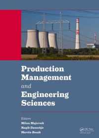 Production Management and Engineering Sciences