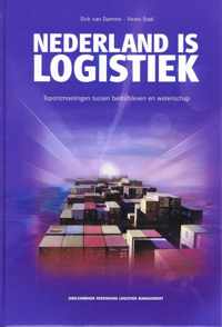 Nederland is logistiek