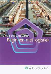 Beginnen Met Logistiek